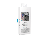 FOREVER CORE LED 1xUSB 1xUSB-C PD QC 3.0 20W - 1380778 - zdjęcie 4